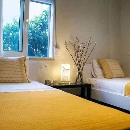 Apartment Istron Avra Kalo Chorio (Lasithi)