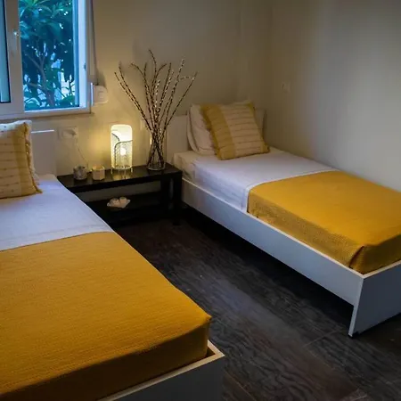 Apartment Istron Avra *