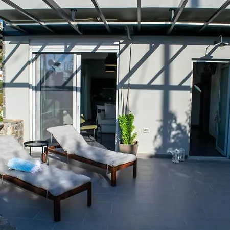 Istron Avra Apartment