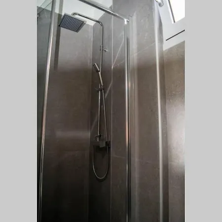 Istron Avra Apartment *