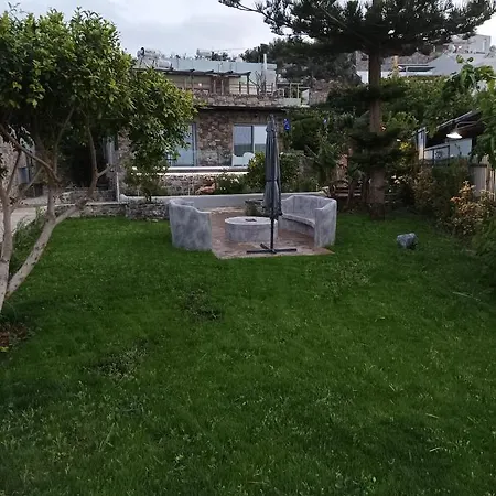 Istron Avra Apartment