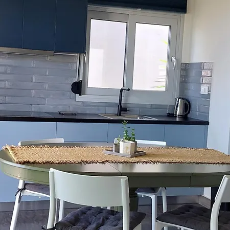 Istron Avra Apartment Kalo Chorio (Lasithi)