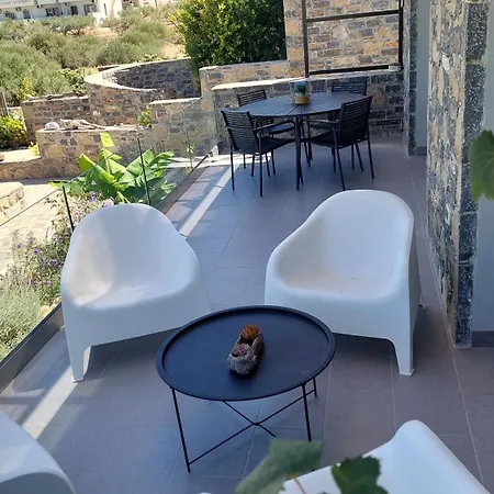 Istron Avra Apartment
