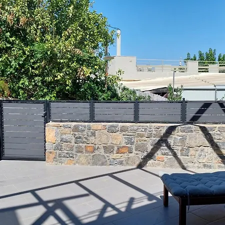 Istron Avra Apartment Kalo Chorio (Lasithi)