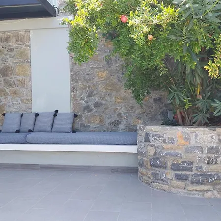 Apartment Istron Avra
